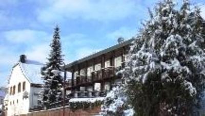 фото отеля Landhaus Biehl Hotel - Restaurant