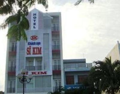 фото отеля Si Kim Hotel