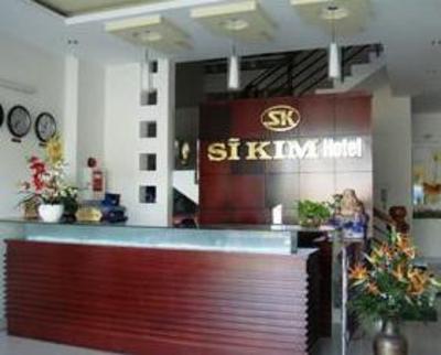 фото отеля Si Kim Hotel
