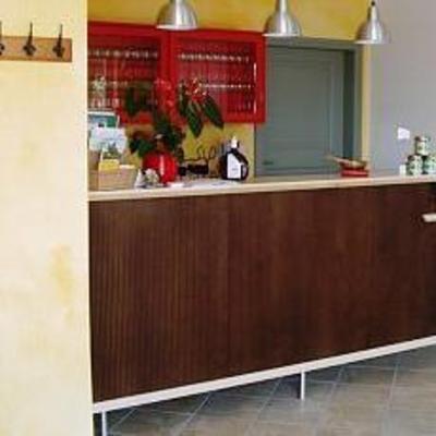 фото отеля Weinhof am Nussbaum