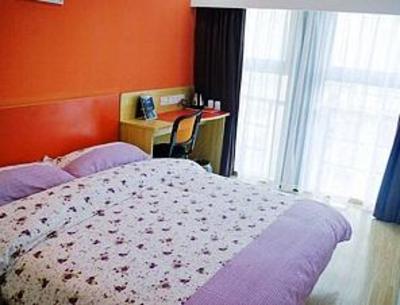 фото отеля Motel 168 Shantang Street Suzhou