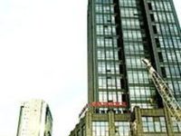 Motel 168 Shantang Street Suzhou