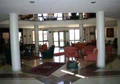 фото отеля Gallipoli Hotel