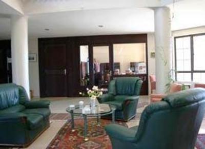 фото отеля Gallipoli Hotel