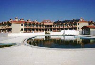 фото отеля Gallipoli Hotel