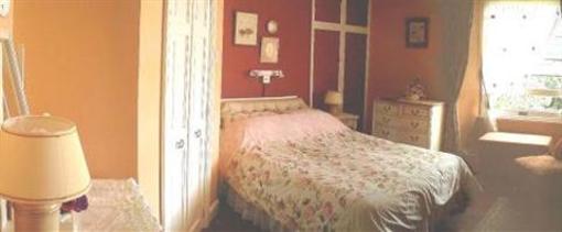 фото отеля Cherry Eden Guest House