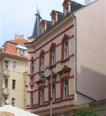 фото отеля AB Apartments