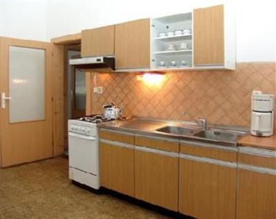 фото отеля AB Apartments