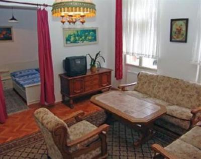фото отеля AB Apartments