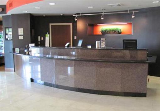 фото отеля Courtyard by Marriott Danville