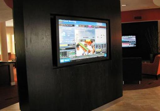 фото отеля Courtyard by Marriott Danville