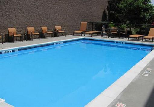 фото отеля Courtyard by Marriott Danville