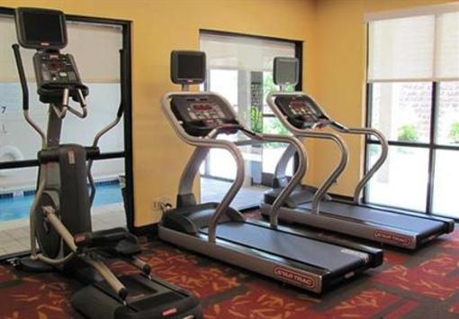 фото отеля Courtyard by Marriott Danville