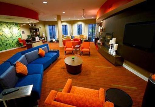 фото отеля Courtyard by Marriott Danville