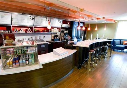 фото отеля Courtyard by Marriott Danville