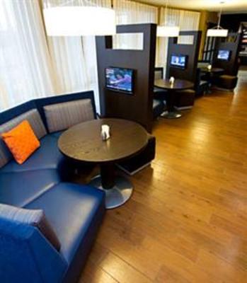 фото отеля Courtyard by Marriott Danville