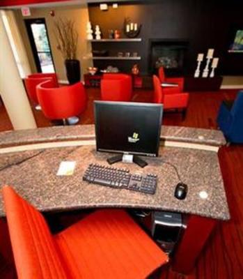 фото отеля Courtyard by Marriott Danville