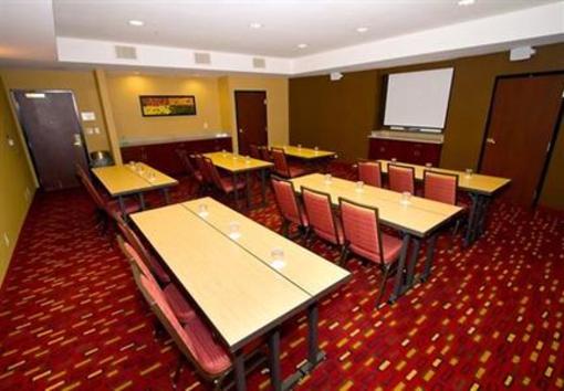 фото отеля Courtyard by Marriott Danville