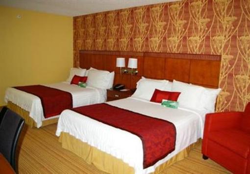 фото отеля Courtyard by Marriott Danville