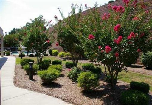 фото отеля Courtyard by Marriott Danville
