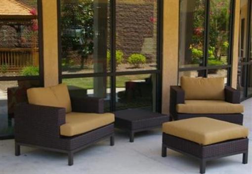 фото отеля Courtyard by Marriott Danville