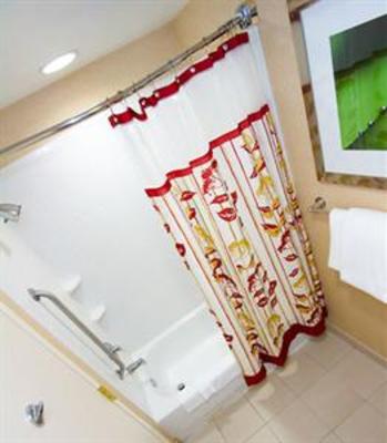 фото отеля Courtyard by Marriott Danville
