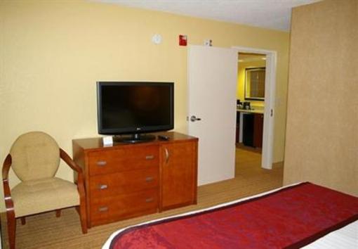 фото отеля Courtyard by Marriott Danville