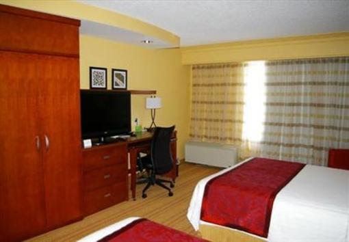 фото отеля Courtyard by Marriott Danville