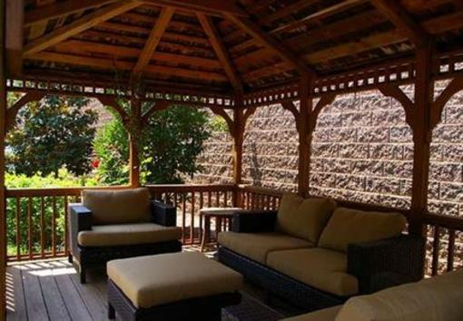 фото отеля Courtyard by Marriott Danville
