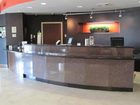фото отеля Courtyard by Marriott Danville