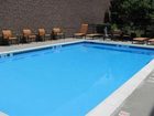фото отеля Courtyard by Marriott Danville