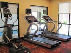 фото отеля Courtyard by Marriott Danville