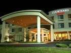 фото отеля Courtyard by Marriott Danville