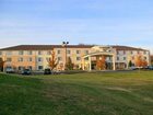 фото отеля Courtyard by Marriott Danville