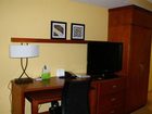 фото отеля Courtyard by Marriott Danville