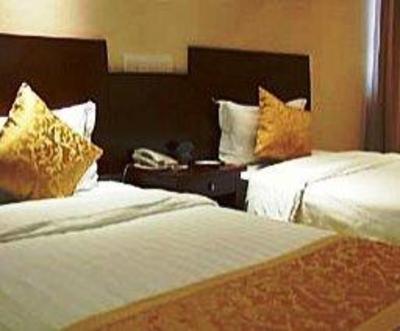фото отеля Wencai Hotel