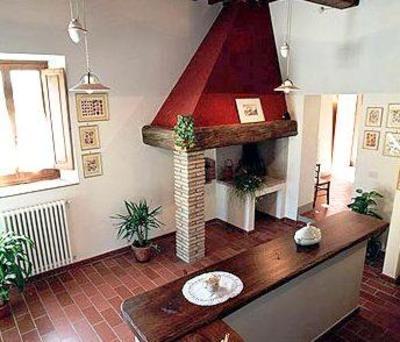 фото отеля Casa Nardi Bed and Breakfast
