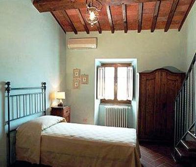 фото отеля Casa Nardi Bed and Breakfast