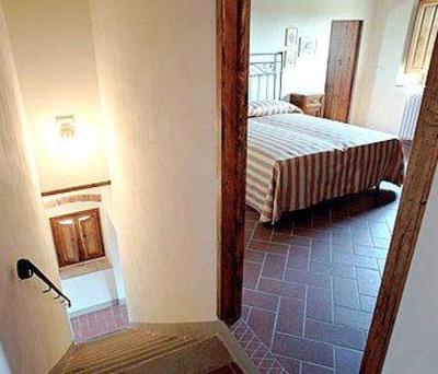 фото отеля Casa Nardi Bed and Breakfast