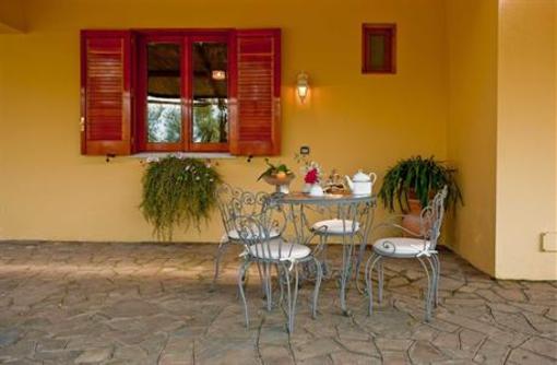 фото отеля Villaromantica
