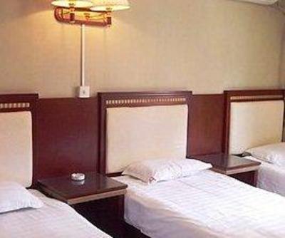 фото отеля Aibinshe Hotel