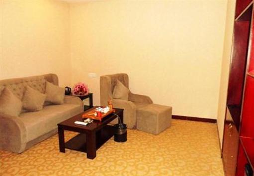 фото отеля Classic Business Hotel