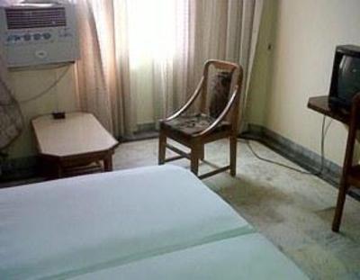 фото отеля Hotel Chanda