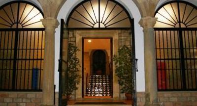 фото отеля Hotel Rural La Yedra