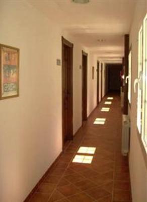 фото отеля Hotel Rural La Yedra