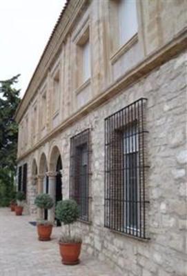 фото отеля Hotel Rural La Yedra
