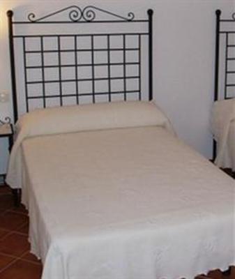 фото отеля Hotel Rural La Yedra