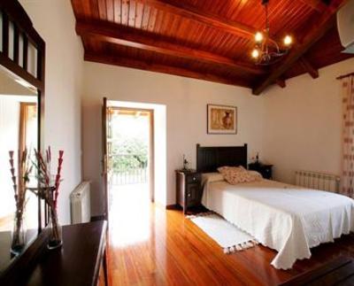 фото отеля Casa da Botica de Loimil
