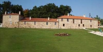 фото отеля Casa da Botica de Loimil