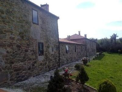 фото отеля Casa da Botica de Loimil